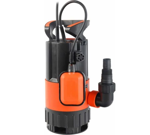 Дренажный насос Patriot F 600 D