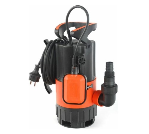 Дренажный насос Patriot F 600 D