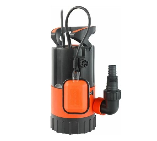 Дренажный насос Patriot F 600 D
