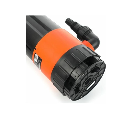 Дренажный насос Patriot F 600 D