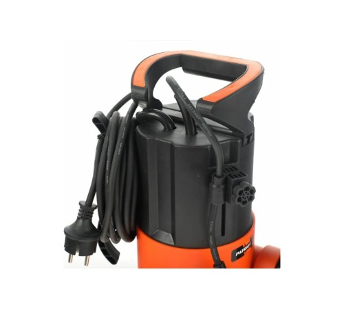 Дренажный насос Patriot F 600 D