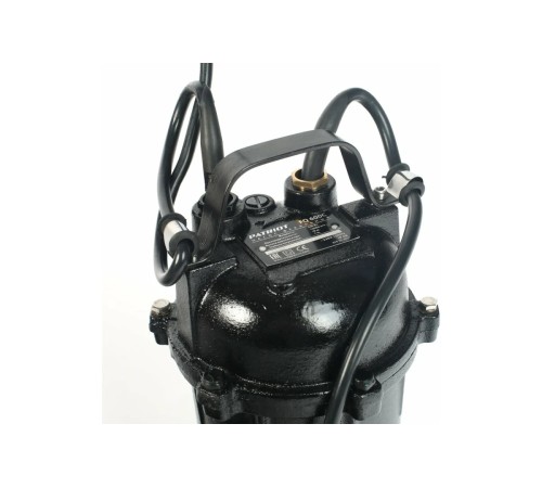 Дренажный насос Patriot FQ600С