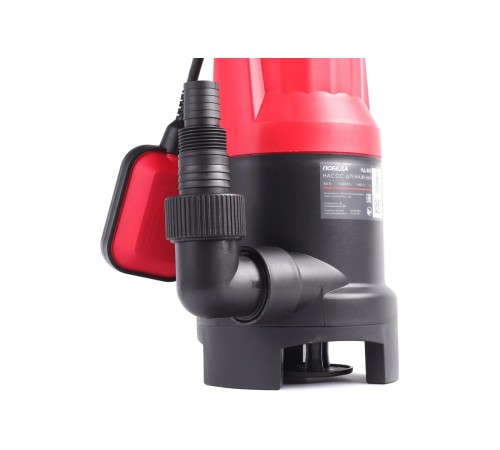 Дренажный насос Победа НД 800