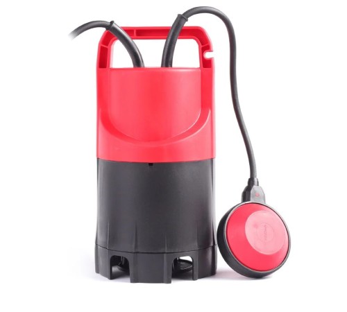 Дренажный насос Победа НД 400