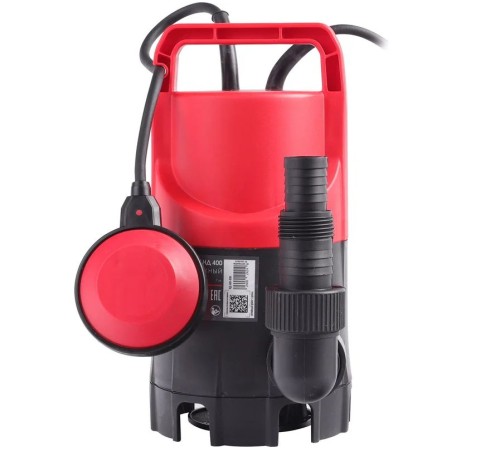 Дренажный насос Победа НД 400