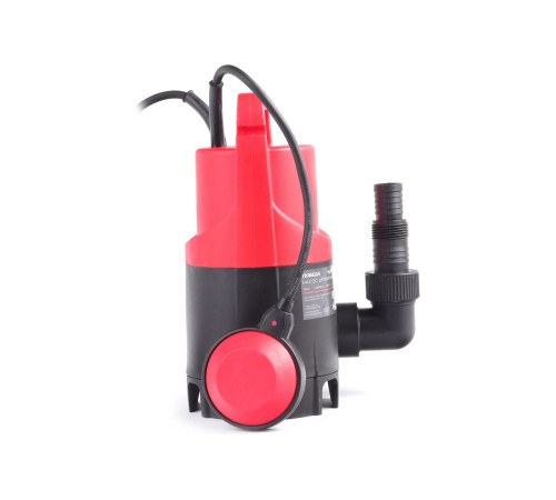 Дренажный насос Победа НД 400