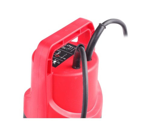 Дренажный насос Победа НД 400