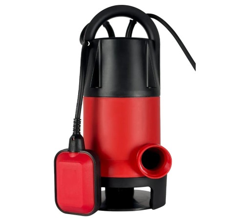 Фекальный насос MAXPUMP TOPLIFT 1100D