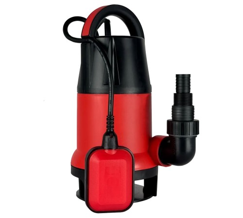 Фекальный насос MAXPUMP TOPLIFT 1100D
