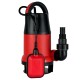 Фекальный насос MAXPUMP TOPLIFT 1100D
