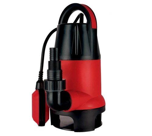 Фекальный насос MAXPUMP TOPLIFT 1100D