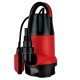 Фекальный насос MAXPUMP TOPLIFT 1100D