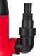 Фекальный насос MAXPUMP TOPLIFT 1100D