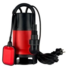 Фекальный насос MAXPUMP TOPLIFT 900D