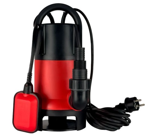 Фекальный насос MAXPUMP TOPLIFT 900D