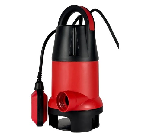 Фекальный насос MAXPUMP TOPLIFT 900D