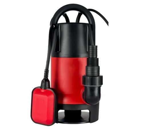 Фекальный насос MAXPUMP TOPLIFT 900D