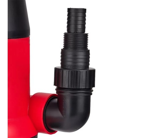 Фекальный насос MAXPUMP TOPLIFT 900D