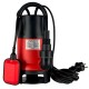 Фекальный насос MAXPUMP TOPLIFT 550D