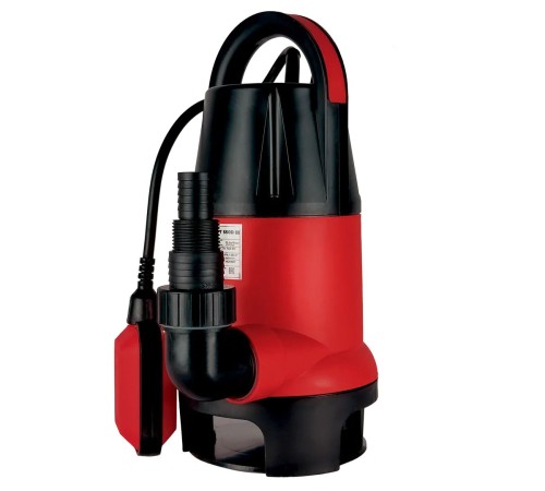 Фекальный насос MAXPUMP TOPLIFT 550D