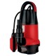 Фекальный насос MAXPUMP TOPLIFT 550D