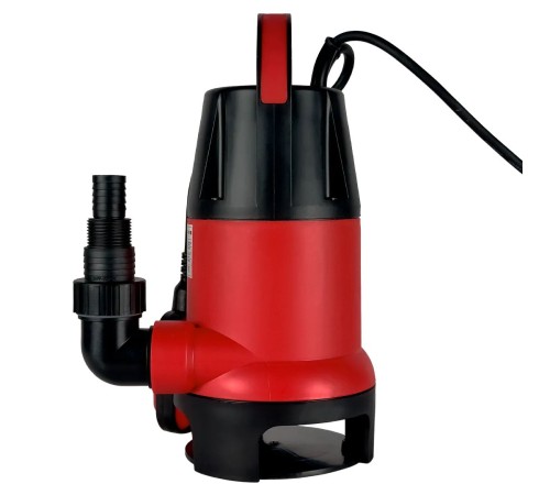 Фекальный насос MAXPUMP TOPLIFT 550D