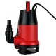Фекальный насос MAXPUMP TOPLIFT 550D