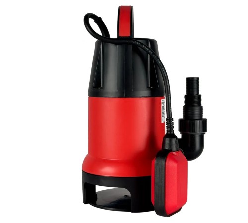 Фекальный насос MAXPUMP TOPLIFT 550D