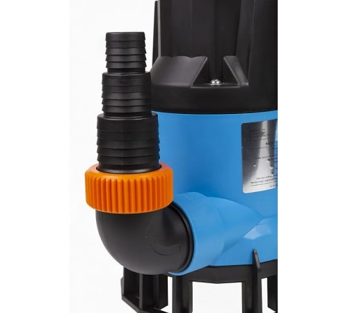 Фекальный насос ДЖИЛЕКС ФЕКАЛЬНИК 230/8