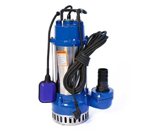 Дренажный насос ENERAL Гном 10-10 Д