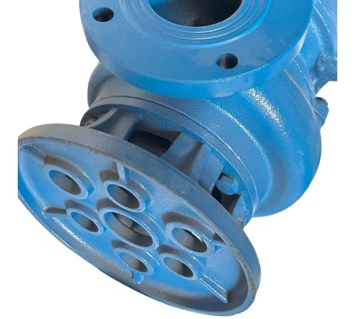 Дренажный насос ENERAL Гном 25-20