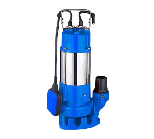 Дренажный насос ENERAL Гном 7-7 с поплавком