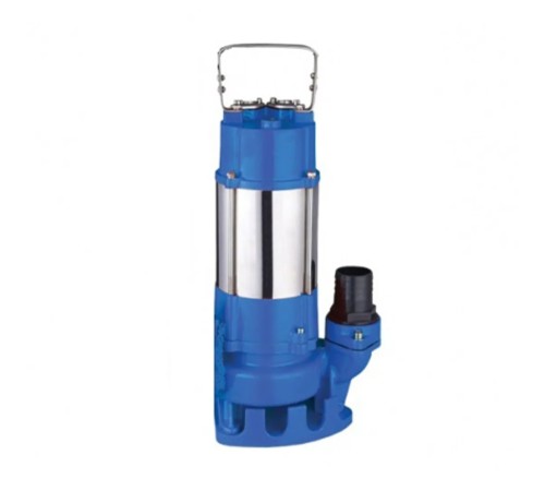 Дренажный насос ENERAL Гном 7-7 с поплавком