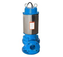 Дренажный насос ENERAL Гном 16-16 ТР 1.5кВт 380В с рубашкой охлаждения