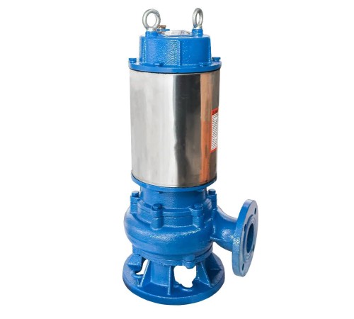 Дренажный насос ENERAL Гном 16-16 ТР 1.5кВт 380В с рубашкой охлаждения