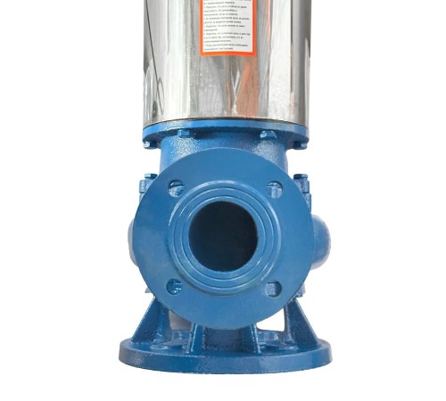 Дренажный насос ENERAL Гном 16-16 ТР 1.5кВт 380В с рубашкой охлаждения