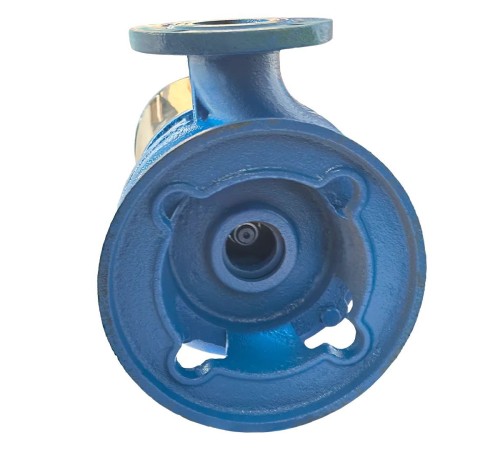 Дренажный насос ENERAL Гном 16-16 ТР 1.5кВт 380В с рубашкой охлаждения