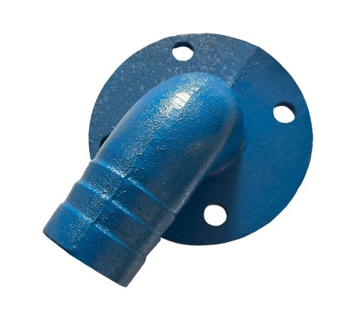 Дренажный насос ENERAL Гном 16-16 ТР 1.5кВт 380В с рубашкой охлаждения