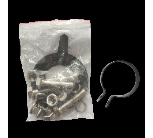 Дренажный насос ENERAL Гном 16-16 ТР 1.5кВт 380В с рубашкой охлаждения