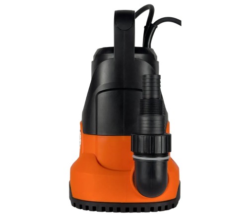 Дренажный насос MAXPUMP TOPDRAIN 400D