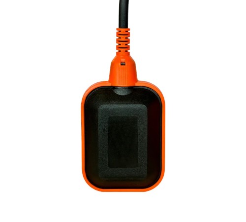 Дренажный насос MAXPUMP TOPDRAIN 400D