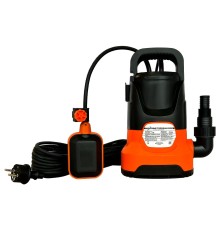 Дренажный насос MAXPUMP TOPDRAIN 550D