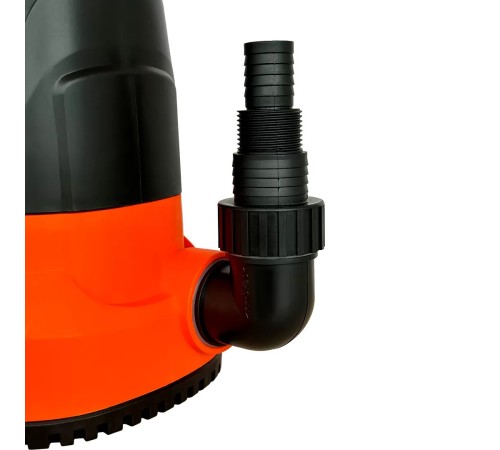 Дренажный насос MAXPUMP TOPDRAIN 550D