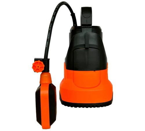 Дренажный насос MAXPUMP TOPDRAIN 550D