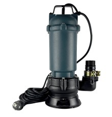 Дренажный насос MAXPUMP TOPCUT 1500D