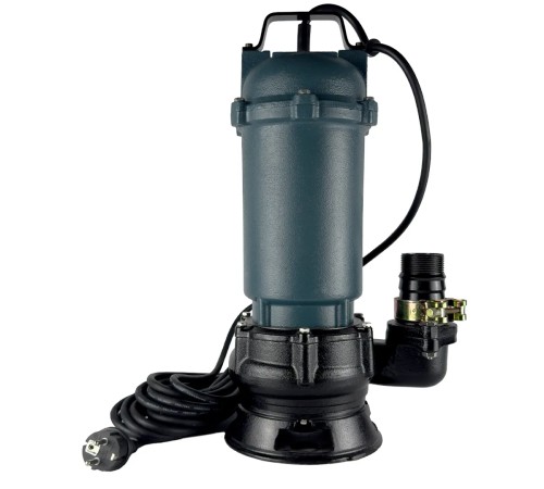 Дренажный насос MAXPUMP TOPCUT 1500D