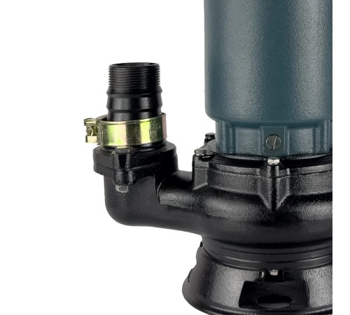 Дренажный насос MAXPUMP TOPCUT 1500D