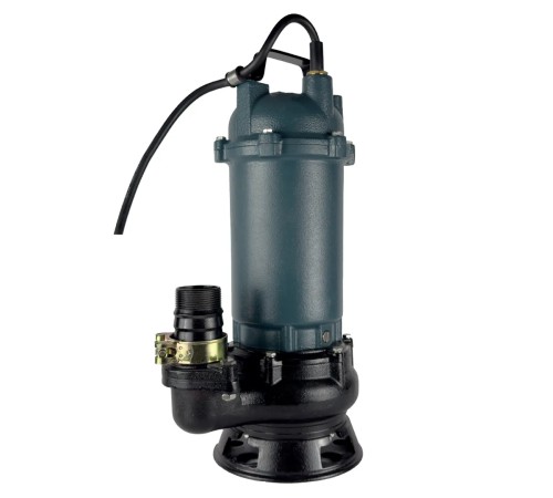 Дренажный насос MAXPUMP TOPCUT 1500D