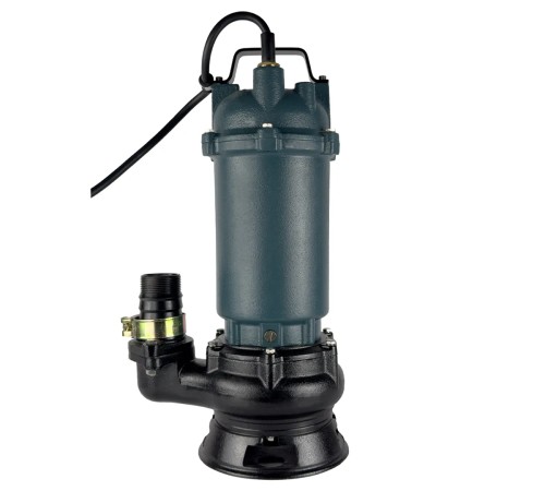 Дренажный насос MAXPUMP TOPCUT 1500D