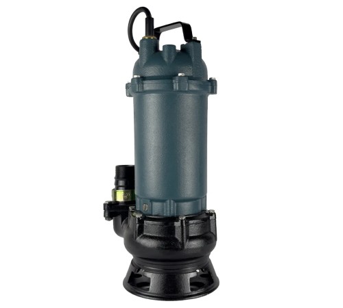 Дренажный насос MAXPUMP TOPCUT 1500D